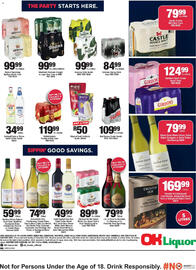 OK Liquor catalogue Page 2