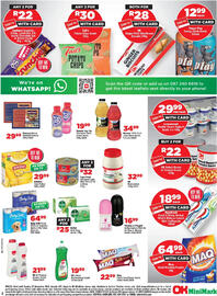 OK MiniMark catalogue Page 2