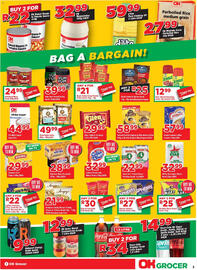 OK Grocer catalogue Page 3