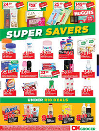 OK Grocer catalogue Page 4
