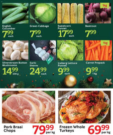 Oxford Freshmarket catalogue Page 2