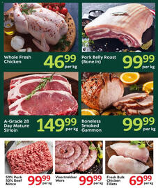 Oxford Freshmarket catalogue Page 3
