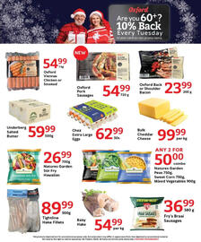 Oxford Freshmarket catalogue Page 5