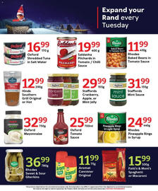 Oxford Freshmarket catalogue Page 6
