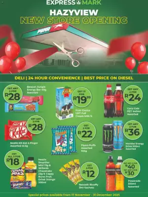 Agrimark catalogue (valid until 31-12)