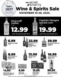 Hy-Vee weekly ad Page 2
