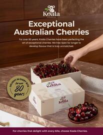 HARRIS FARM catalogue Page 15