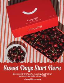 HARRIS FARM catalogue Page 17