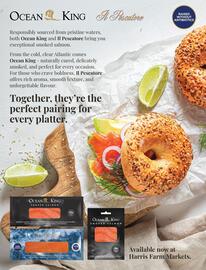 HARRIS FARM catalogue Page 18