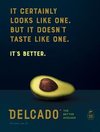 HARRIS FARM catalogue Page 23