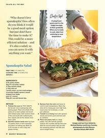 HARRIS FARM catalogue Page 24