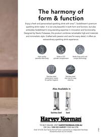 HARRIS FARM catalogue Page 3