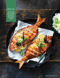 HARRIS FARM catalogue Page 35