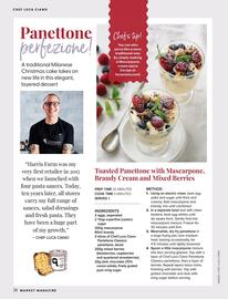 HARRIS FARM catalogue Page 38