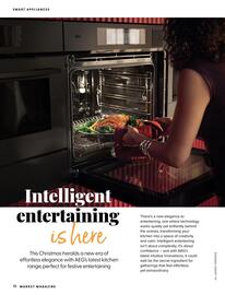 HARRIS FARM catalogue Page 40