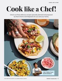 HARRIS FARM catalogue Page 43