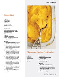 HARRIS FARM catalogue Page 47