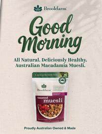 HARRIS FARM catalogue Page 51