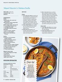 HARRIS FARM catalogue Page 54