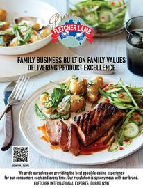 HARRIS FARM catalogue Page 56