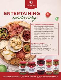 HARRIS FARM catalogue Page 59