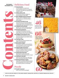 HARRIS FARM catalogue Page 6