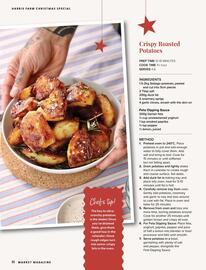 HARRIS FARM catalogue Page 60