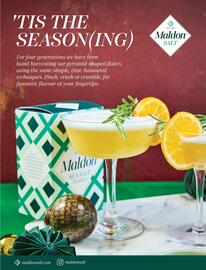 HARRIS FARM catalogue Page 61