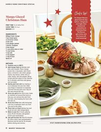 HARRIS FARM catalogue Page 62