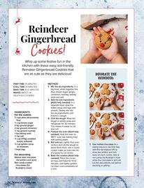 HARRIS FARM catalogue Page 64