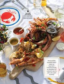 HARRIS FARM catalogue Page 69