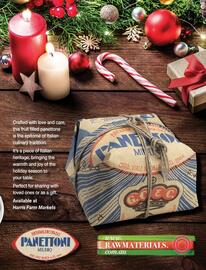 HARRIS FARM catalogue Page 7