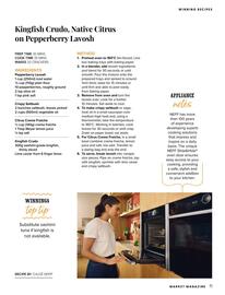 HARRIS FARM catalogue Page 71