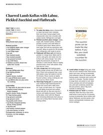 HARRIS FARM catalogue Page 72