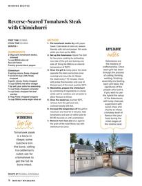 HARRIS FARM catalogue Page 76