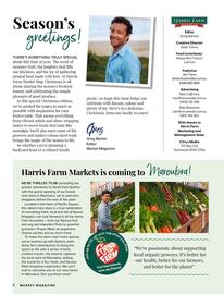 HARRIS FARM catalogue Page 8