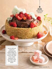 HARRIS FARM catalogue Page 81