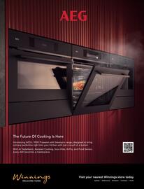 HARRIS FARM catalogue Page 84