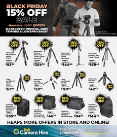 Teds Cameras catalogue Page 14