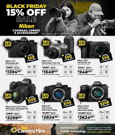 Teds Cameras catalogue Page 4