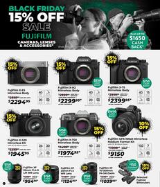 Teds Cameras catalogue Page 6