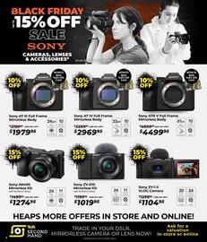 Teds Cameras catalogue Page 8