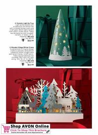 Avon catalogue Page 10