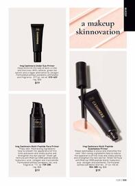 Avon catalogue Page 105