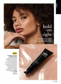 Avon catalogue Page 107