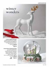 Avon catalogue Page 11