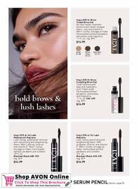 Avon catalogue Page 114