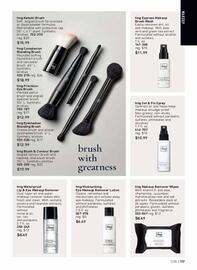 Avon catalogue Page 117