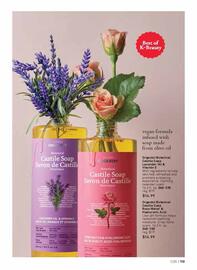 Avon catalogue Page 119