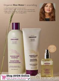 Avon catalogue Page 120